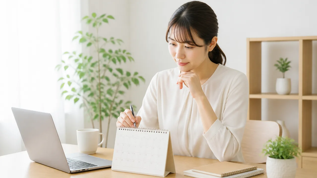 就労証明書は会社に書いてもらう?依頼方法と提出までの流れ