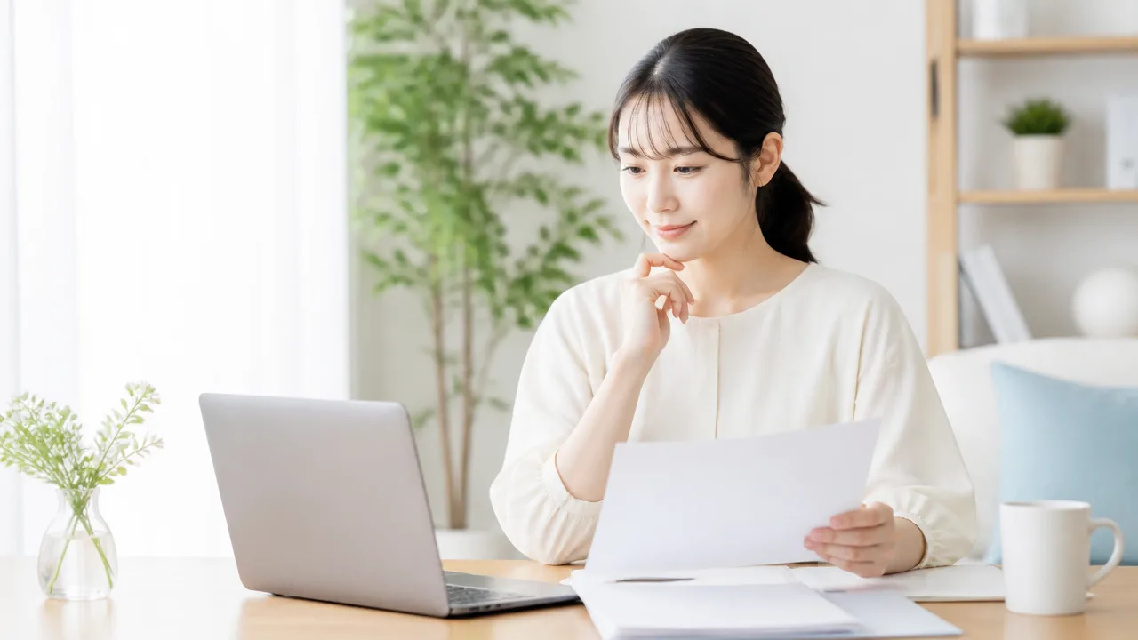 就労証明書は会社に書いてもらう?依頼方法と提出までの流れ