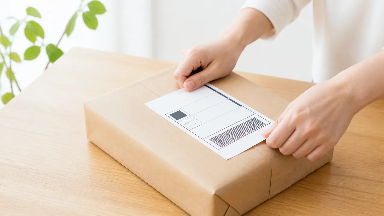 メルカリの梱包に紙袋は使える？包み方と注意点をやさしく解説